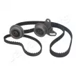 Kit de courroie crantée JAPANPARTS KDD-513B - Visuel 1