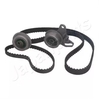Kit de courroie crantée JAPANPARTS