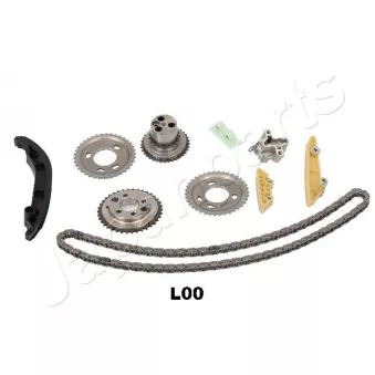 Kit de distribution par chaîne JAPANPARTS