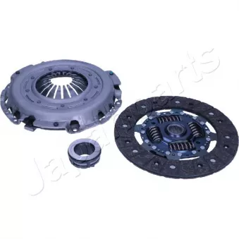 Kit d'embrayage JAPANPARTS