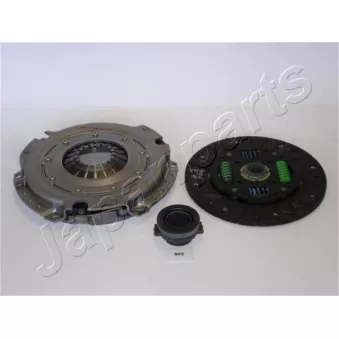 Kit d'embrayage JAPANPARTS