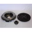 Kit d'embrayage JAPANPARTS KF-S02 - Visuel 2
