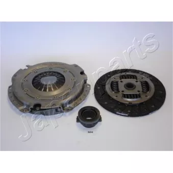 Kit d'embrayage JAPANPARTS