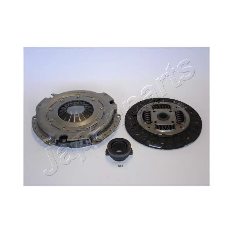 Kit d'embrayage JAPANPARTS KF-S04