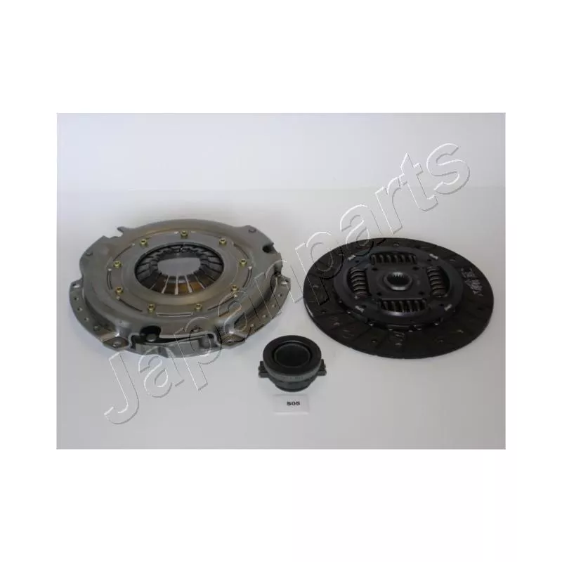 Kit d'embrayage JAPANPARTS KF-S05