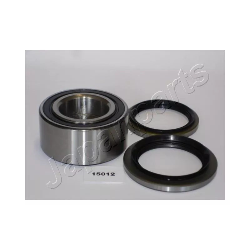 Roulement de roue avant JAPANPARTS KK-15012