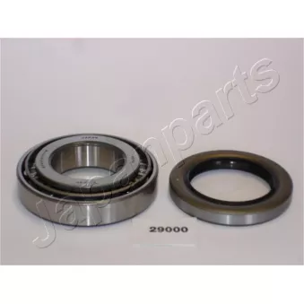 Roulement de roue arrière JAPANPARTS