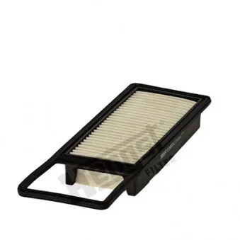 Filtre à air HENGST FILTER E1001L