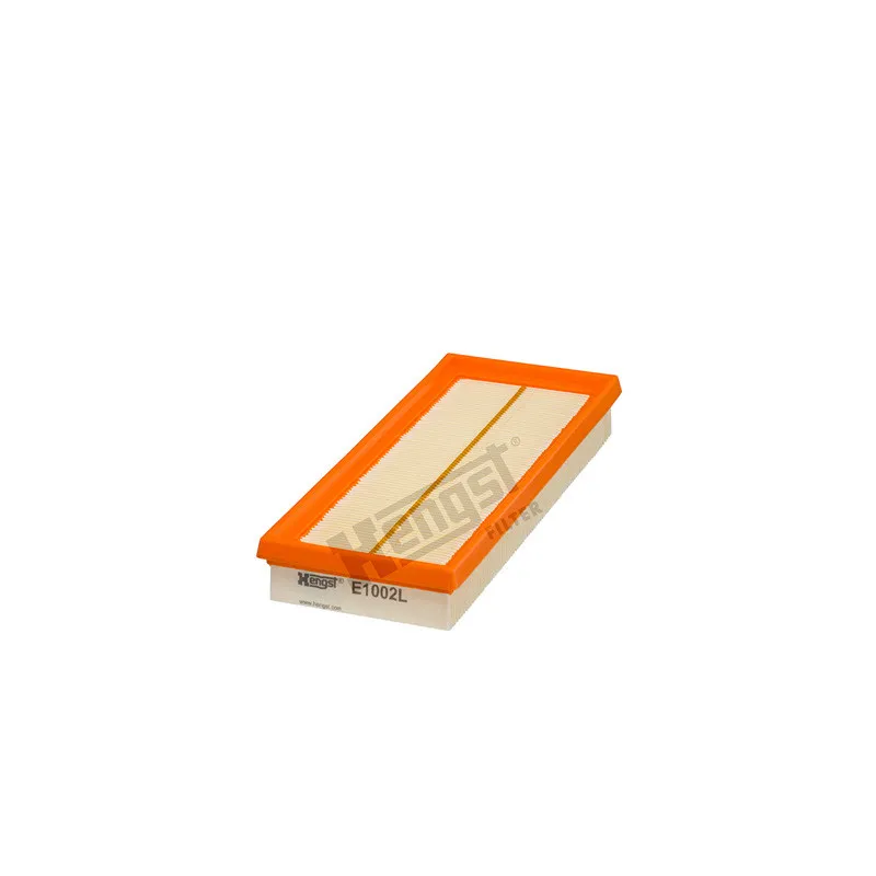 Filtre à air HENGST FILTER E1002L