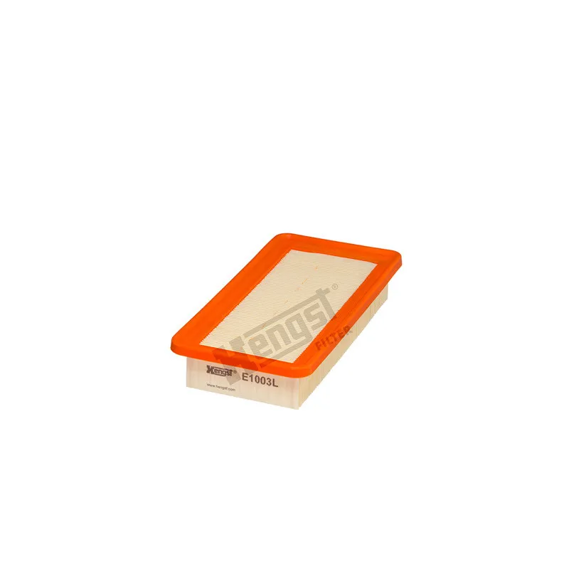 Filtre à air HENGST FILTER E1003L