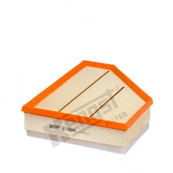 Filtre à air HENGST FILTER E1004L
