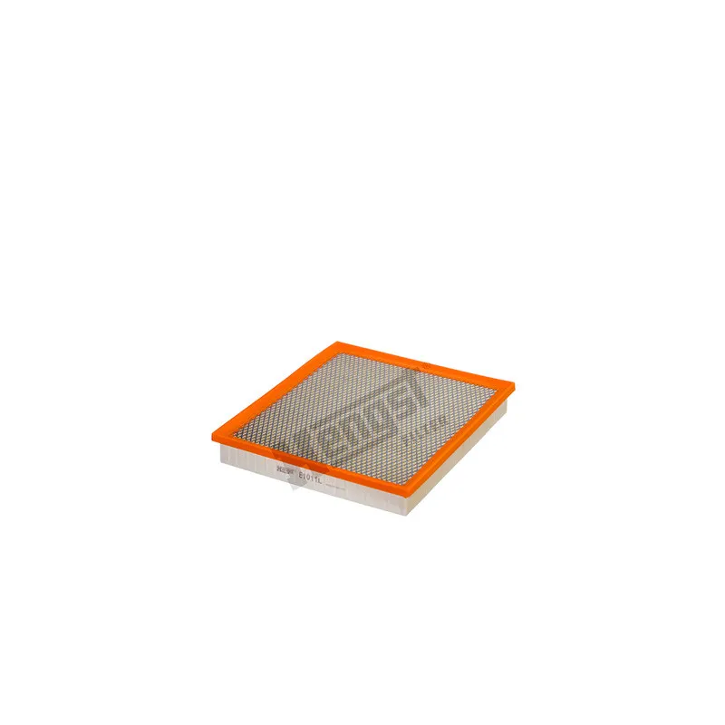 Filtre à air HENGST FILTER E1011L
