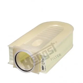 Filtre à air HENGST FILTER E1014L