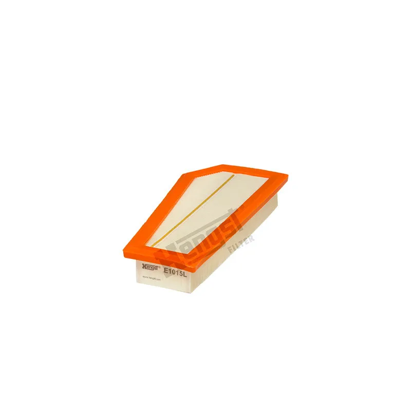 Filtre à air HENGST FILTER E1015L