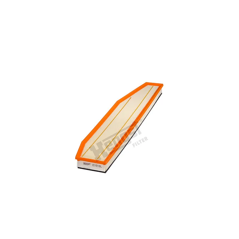 Filtre à air HENGST FILTER E1018L
