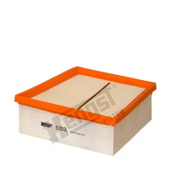 Filtre à air HENGST FILTER E1019L