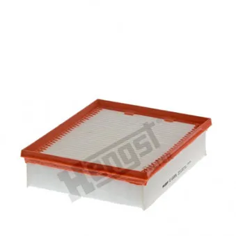 Filtre à air HENGST FILTER E1022L
