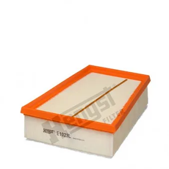 Filtre à air HENGST FILTER E1023L