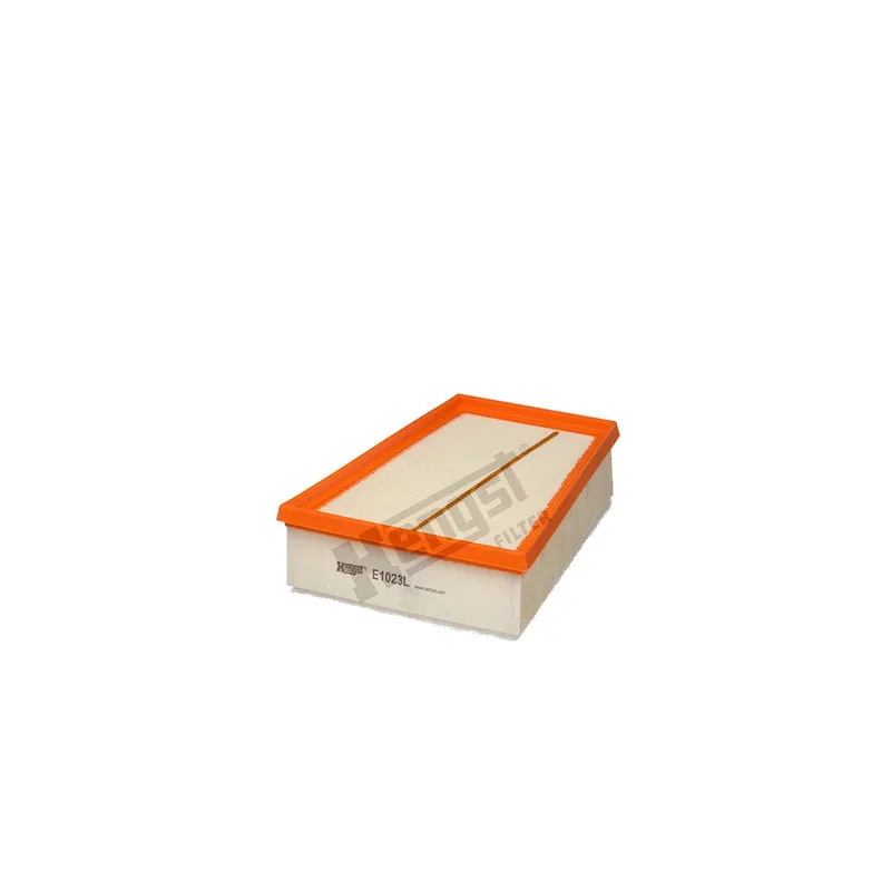 Filtre à air HENGST FILTER E1023L