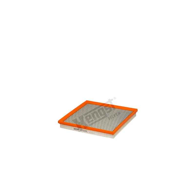 Filtre à air HENGST FILTER E1026L