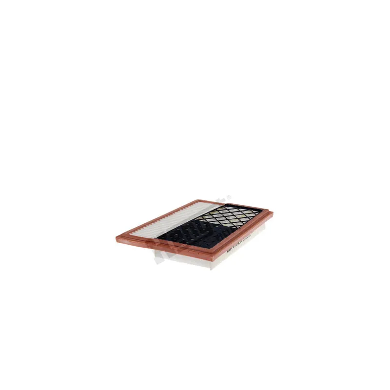Filtre à air HENGST FILTER E1029L01