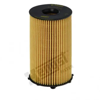 Filtre à huile HENGST FILTER E102H D156