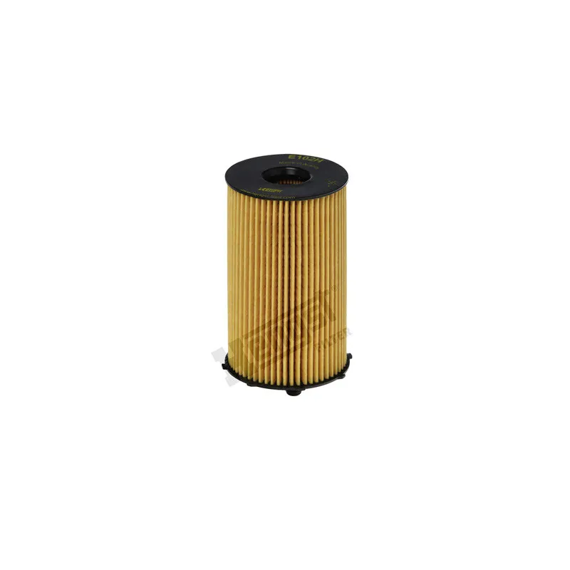 Filtre à huile HENGST FILTER E102H D156