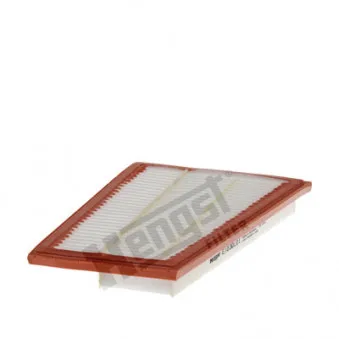 Filtre à air HENGST FILTER E1030L01