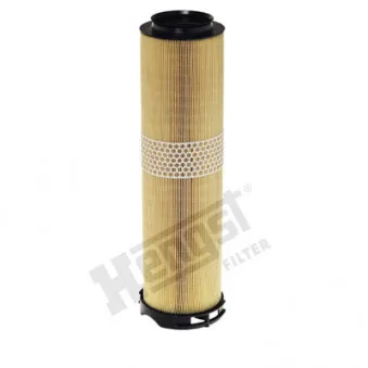 Filtre à air HENGST FILTER E1034L