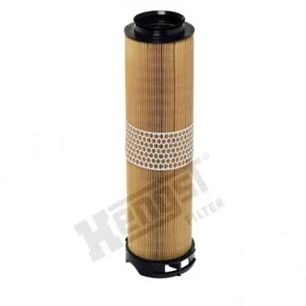 Filtre à air HENGST FILTER E1035L