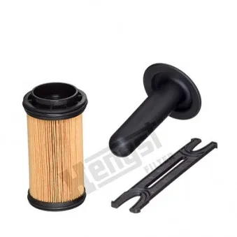 Filtre d'urée HENGST FILTER E103U D295