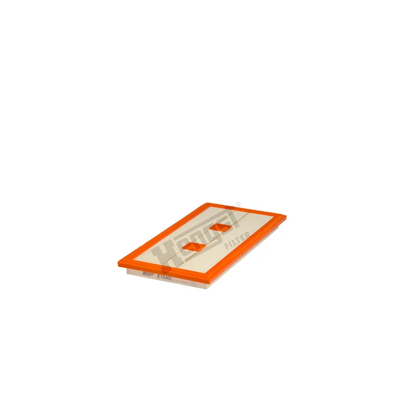 Filtre à air HENGST FILTER E1040L