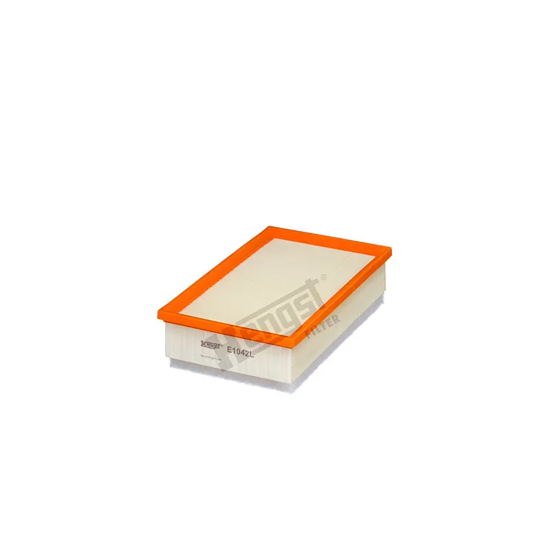 Filtre à air HENGST FILTER E1042L