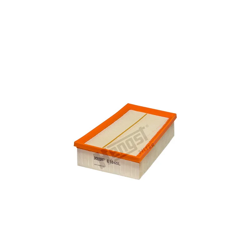 Filtre à air HENGST FILTER E1045L
