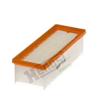 Filtre à air HENGST FILTER E1048L