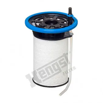 Filtre à carburant HENGST FILTER E104KP