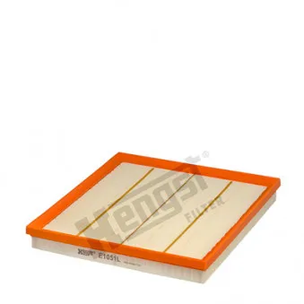 Filtre à air HENGST FILTER E1051L