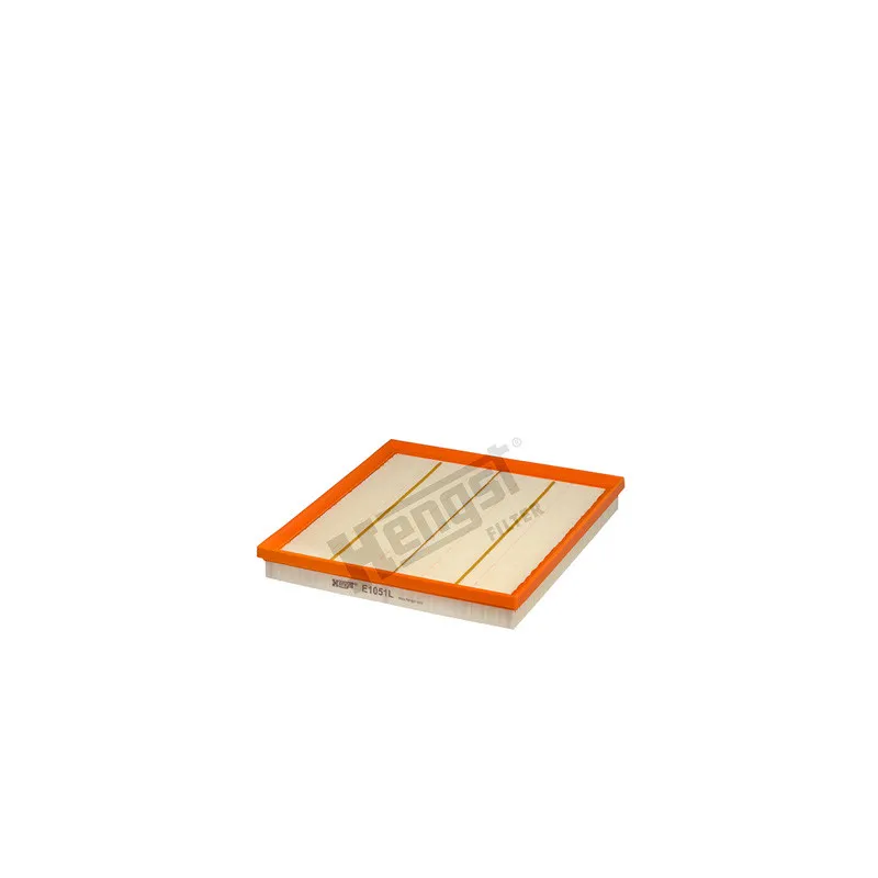 Filtre à air HENGST FILTER E1051L