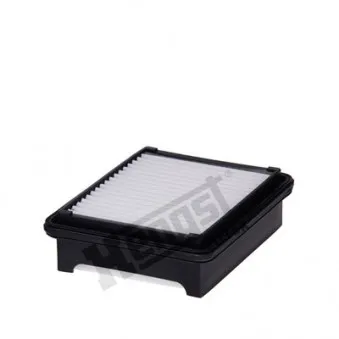 Filtre à air HENGST FILTER E1052L