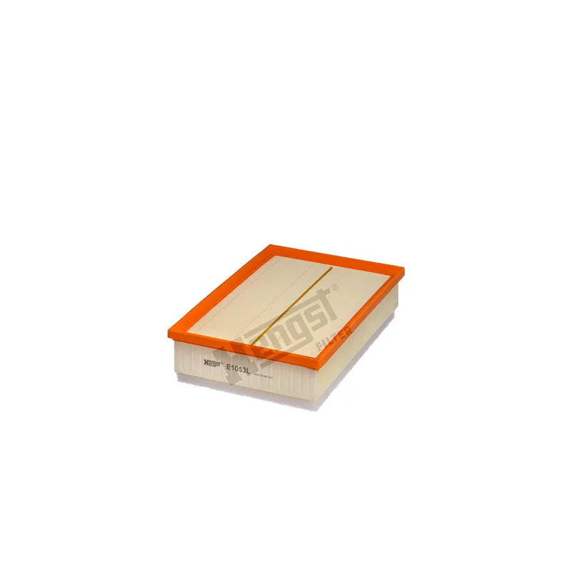 Filtre à air HENGST FILTER E1053L