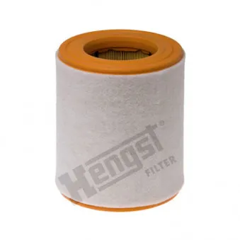 Filtre à air HENGST FILTER