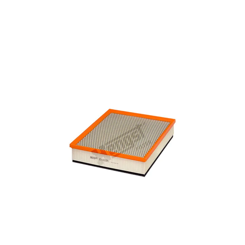 Filtre à air HENGST FILTER E1057L