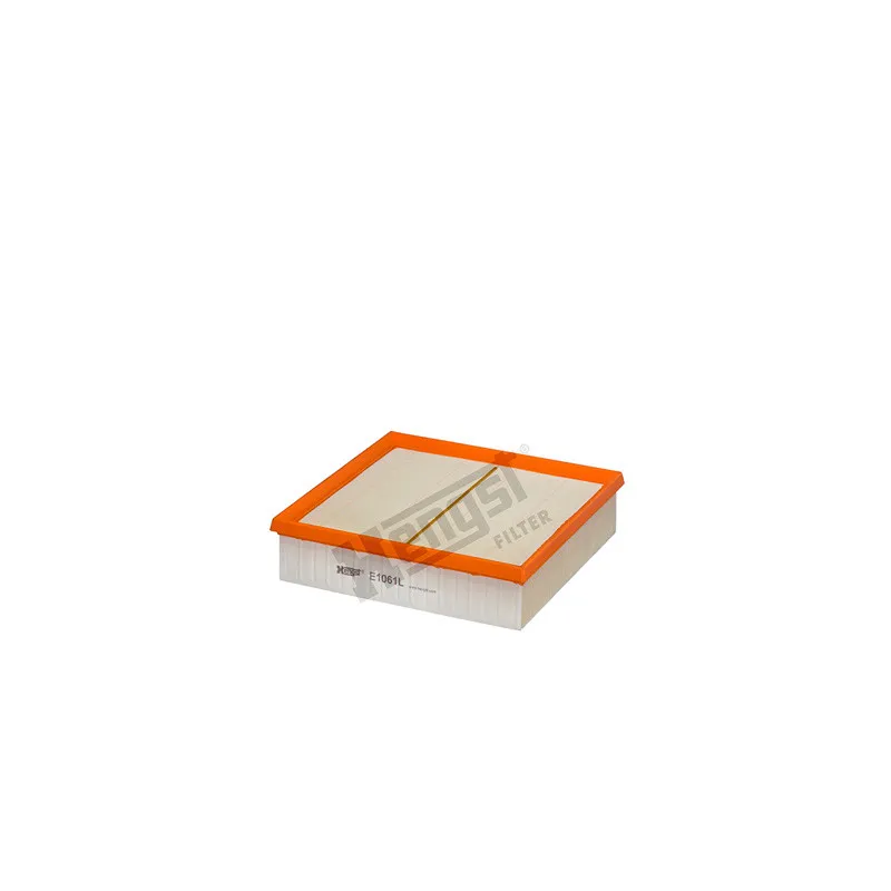Filtre à air HENGST FILTER E1061L