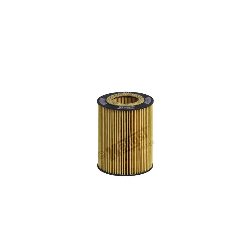 Filtre à huile HENGST FILTER E106H D34