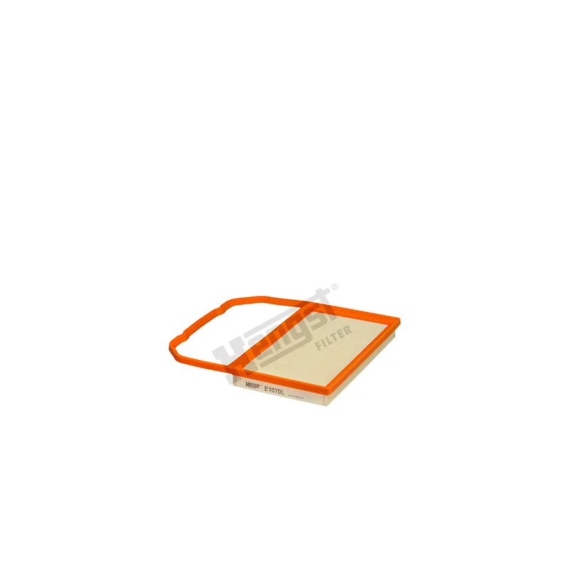 Filtre à air HENGST FILTER E1070L