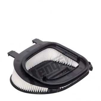 Filtre à air HENGST FILTER E1073L