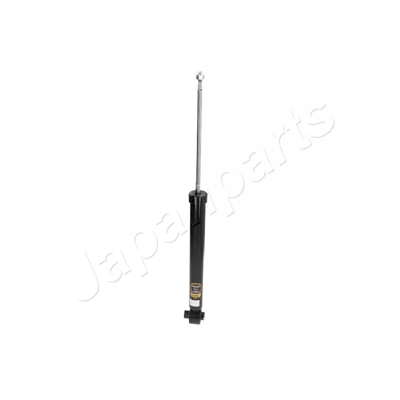 Jeu de 2 amortisseurs arrière JAPANPARTS MM-00038