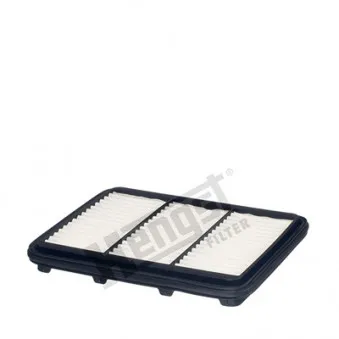 Filtre à air HENGST FILTER E1074L