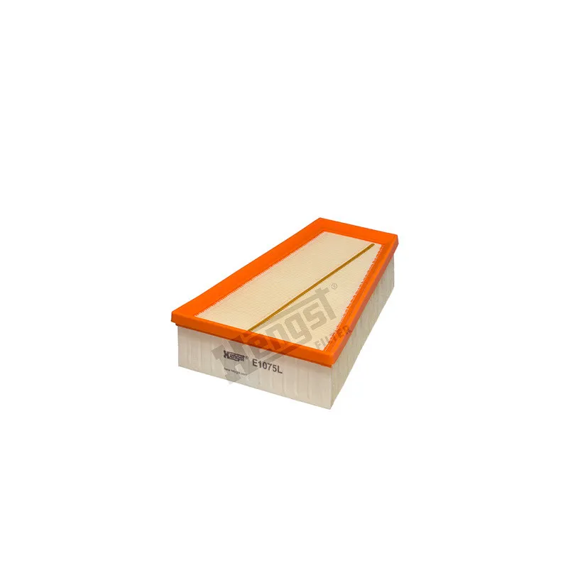 Filtre à air HENGST FILTER E1075L