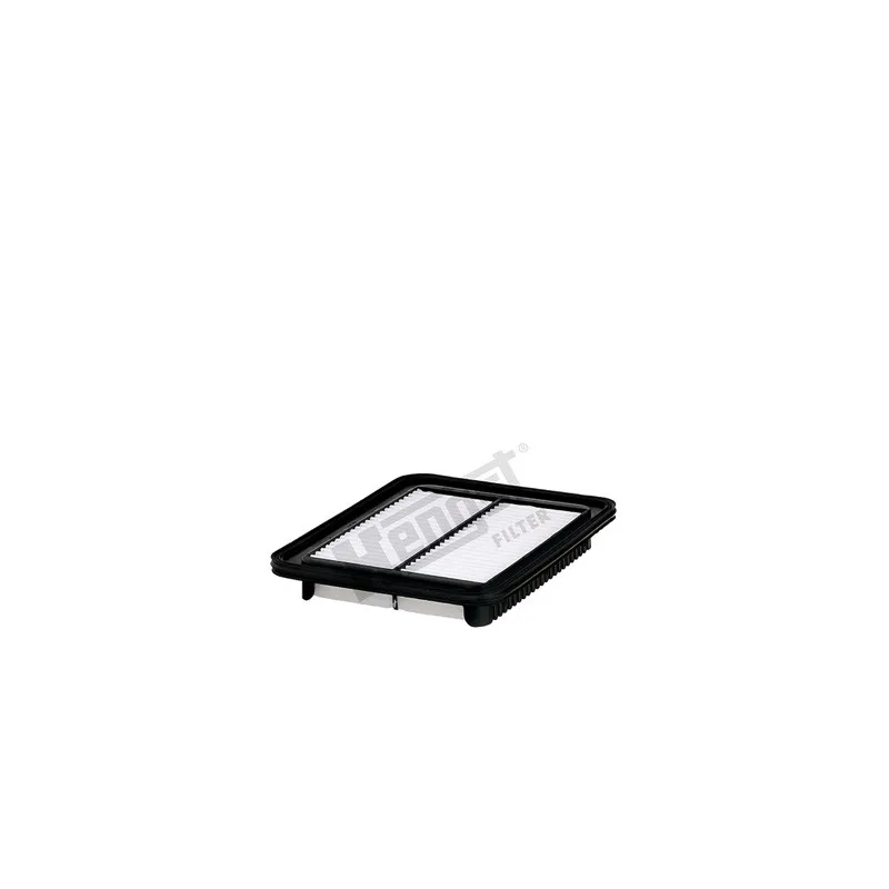 Filtre à air HENGST FILTER E1076L